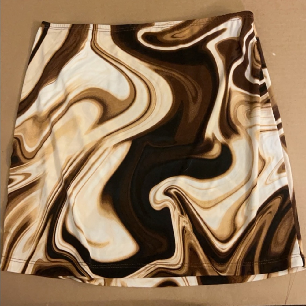 Rue21 | Mini Skirt | Espresso I Large I